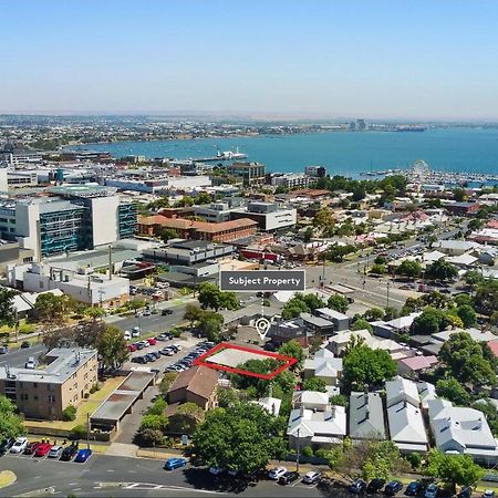 Geelong Cbd Accommodation エクステリア 写真