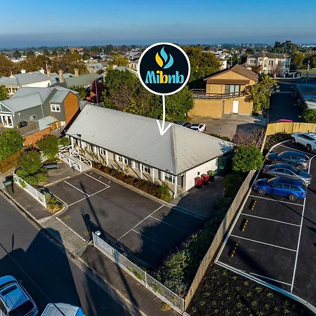 Geelong Cbd Accommodation エクステリア 写真