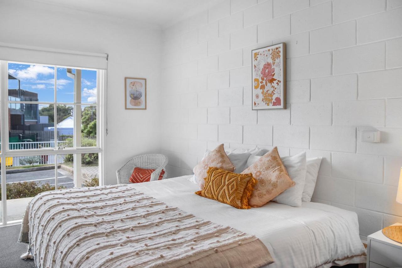 Geelong Cbd Accommodation エクステリア 写真