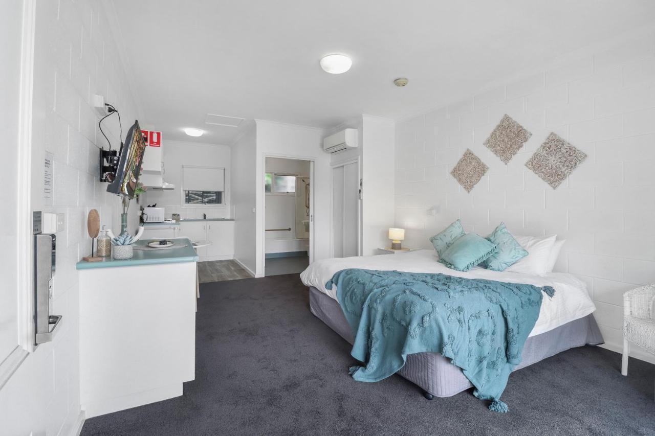 Geelong Cbd Accommodation エクステリア 写真