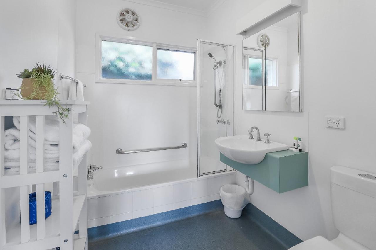 Geelong Cbd Accommodation エクステリア 写真