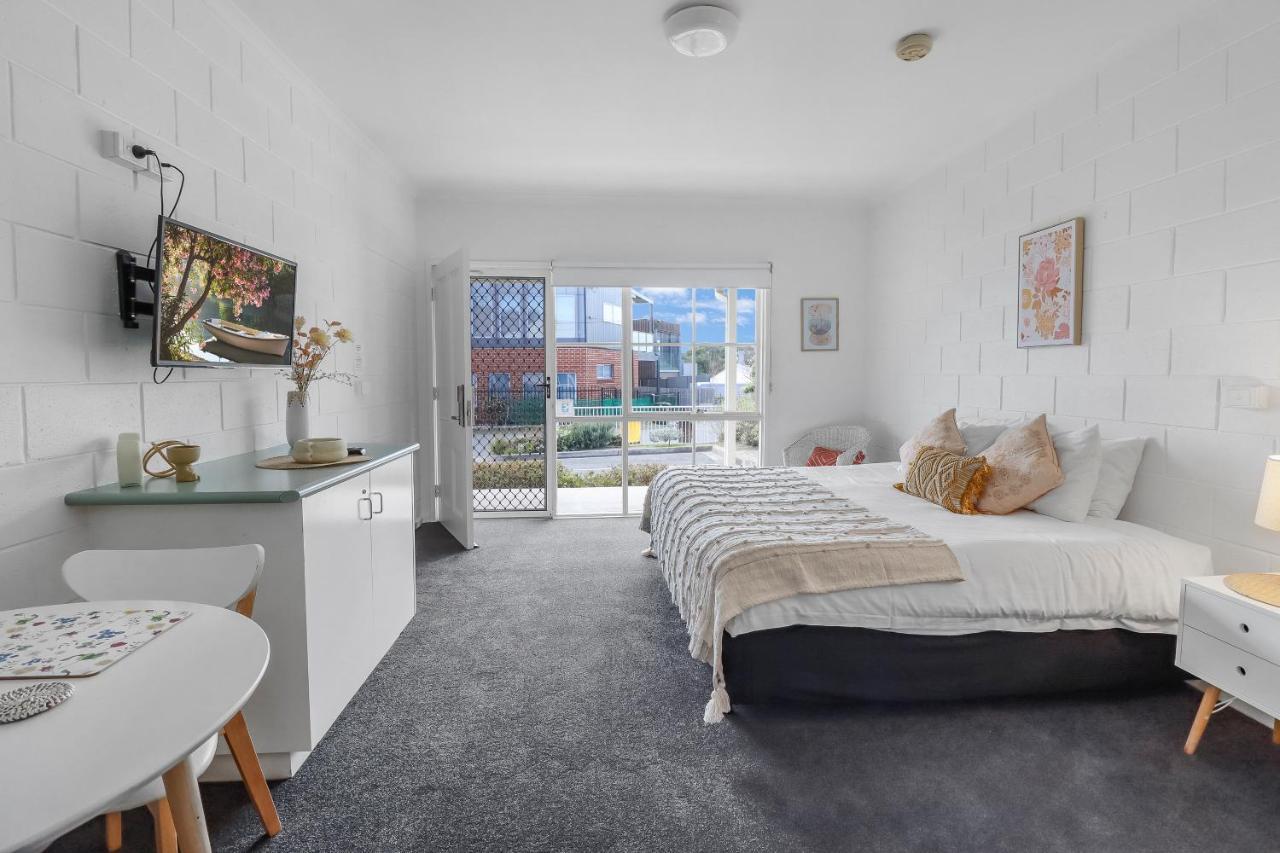 Geelong Cbd Accommodation エクステリア 写真