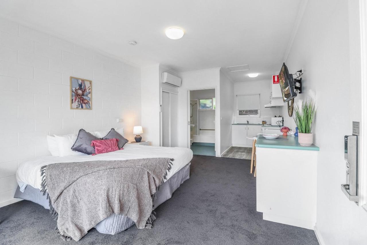 Geelong Cbd Accommodation エクステリア 写真