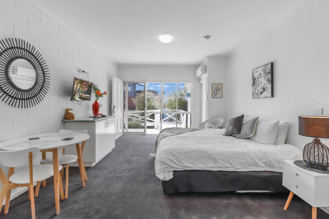 Geelong Cbd Accommodation エクステリア 写真