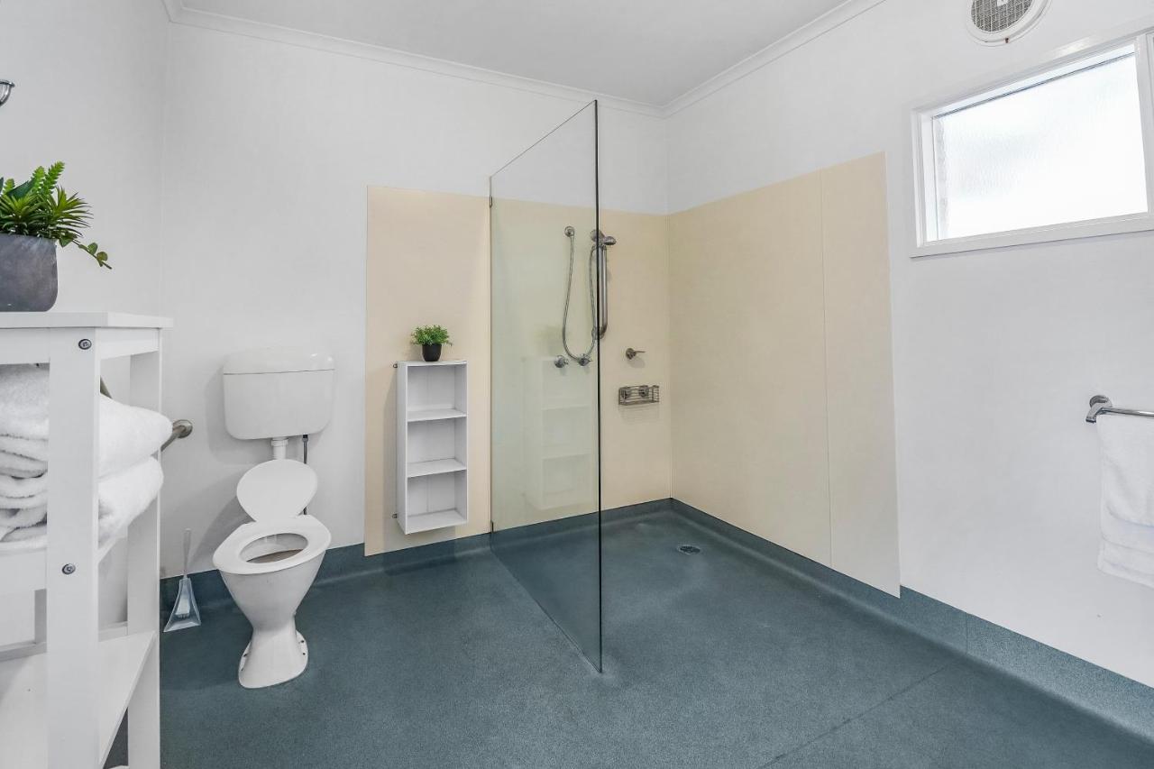 Geelong Cbd Accommodation エクステリア 写真