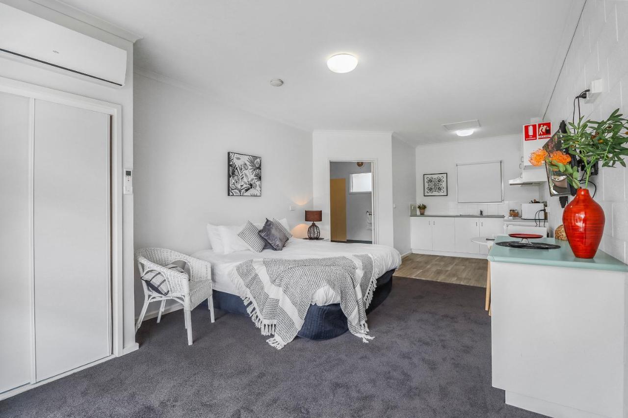 Geelong Cbd Accommodation エクステリア 写真