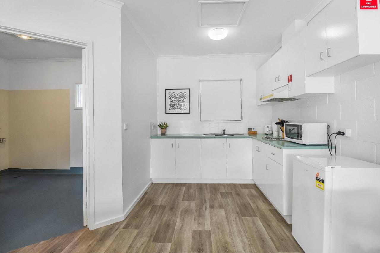 Geelong Cbd Accommodation エクステリア 写真