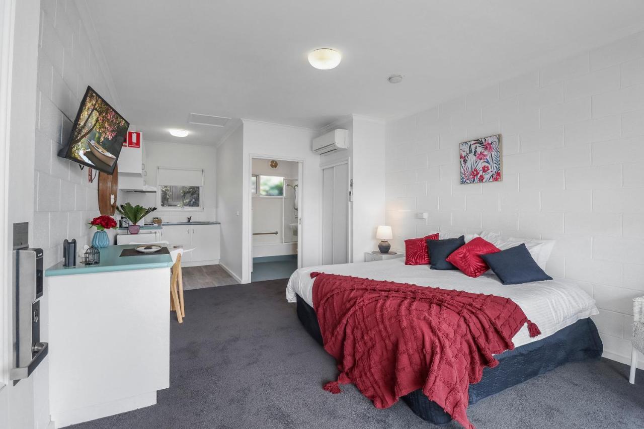 Geelong Cbd Accommodation エクステリア 写真