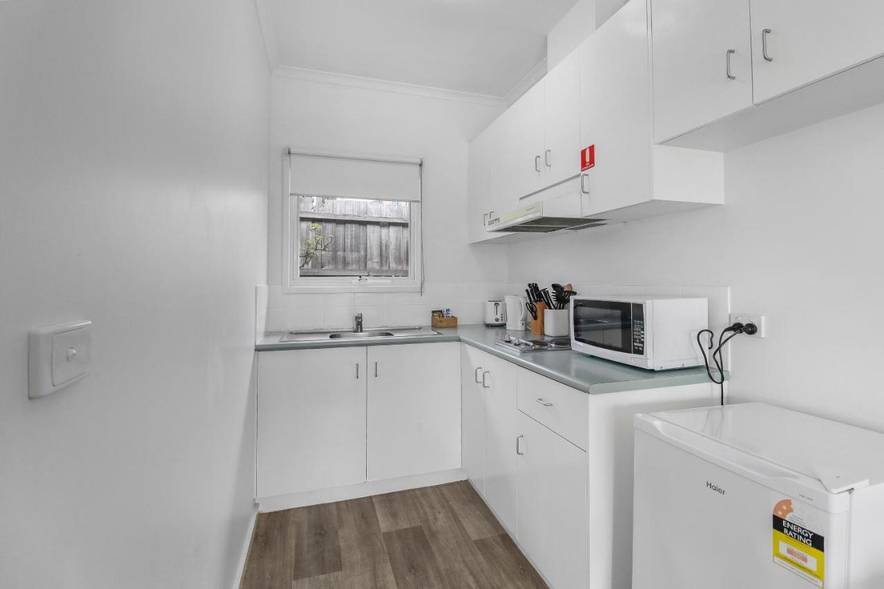 Geelong Cbd Accommodation エクステリア 写真