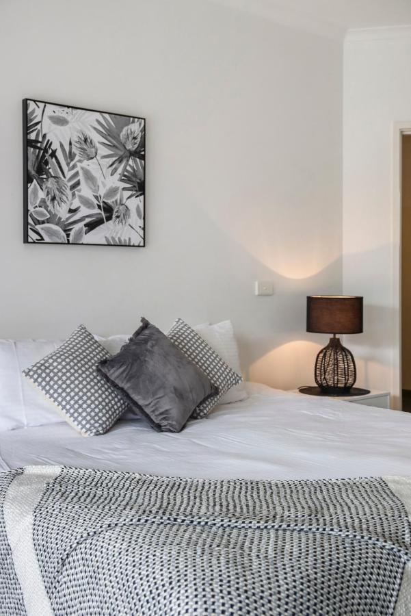 Geelong Cbd Accommodation エクステリア 写真