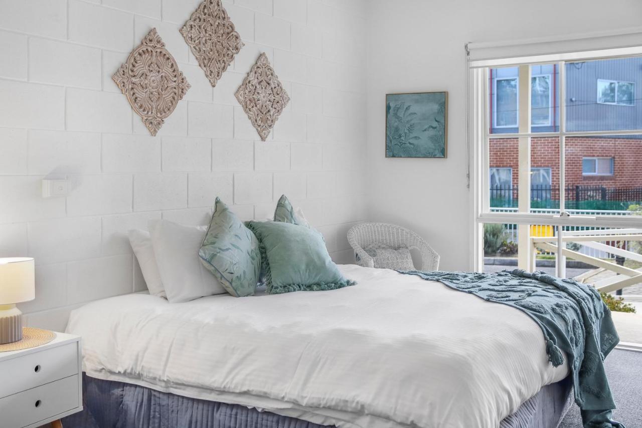 Geelong Cbd Accommodation エクステリア 写真