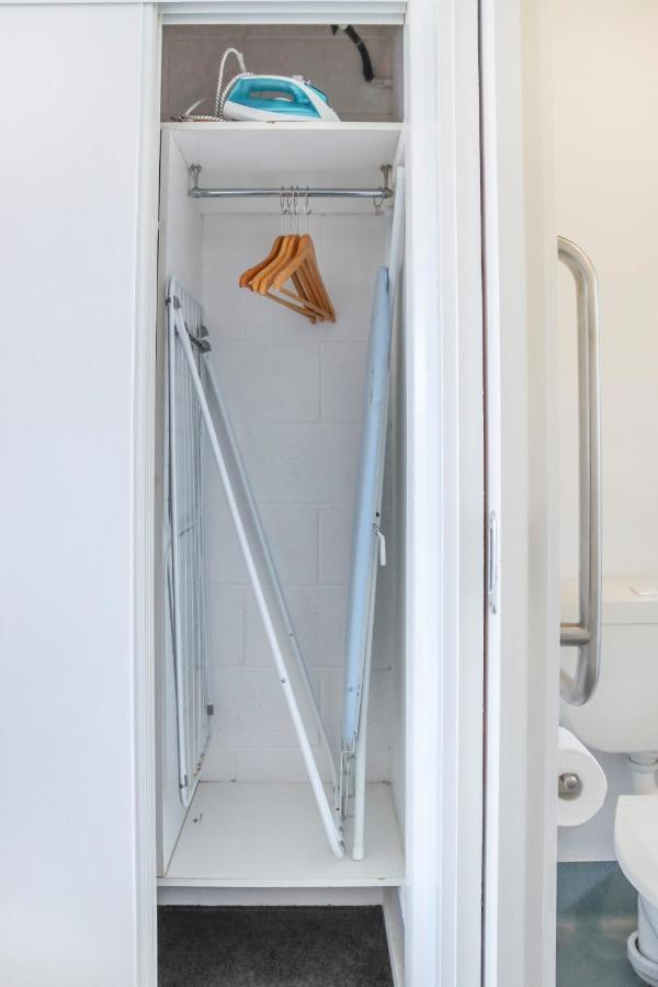 Geelong Cbd Accommodation エクステリア 写真