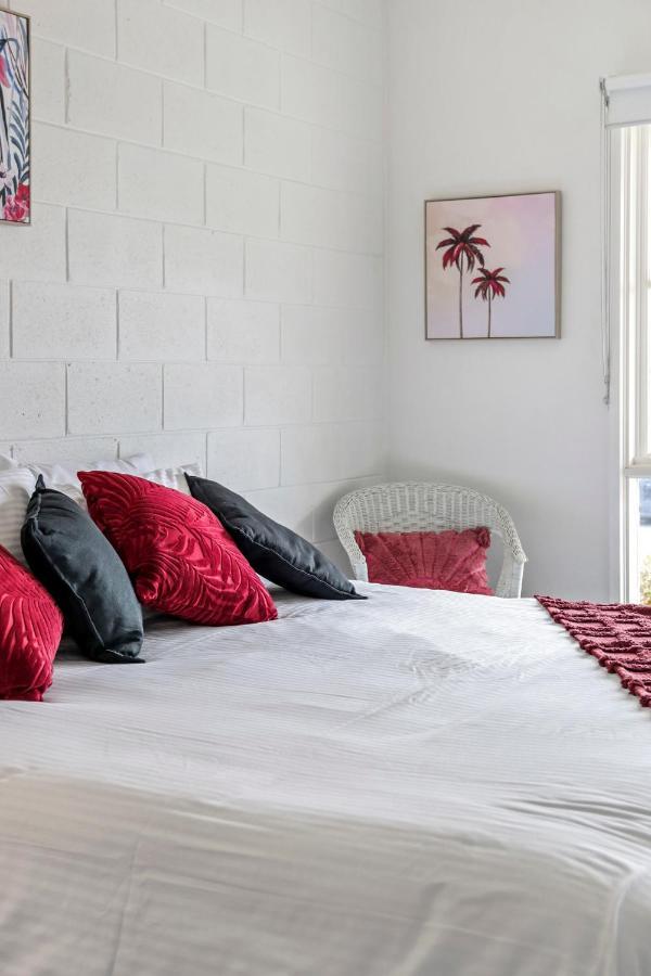 Geelong Cbd Accommodation エクステリア 写真