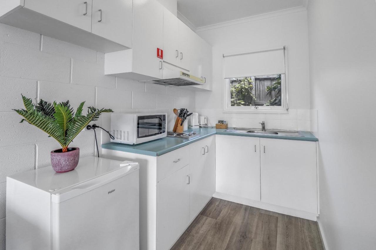 Geelong Cbd Accommodation エクステリア 写真