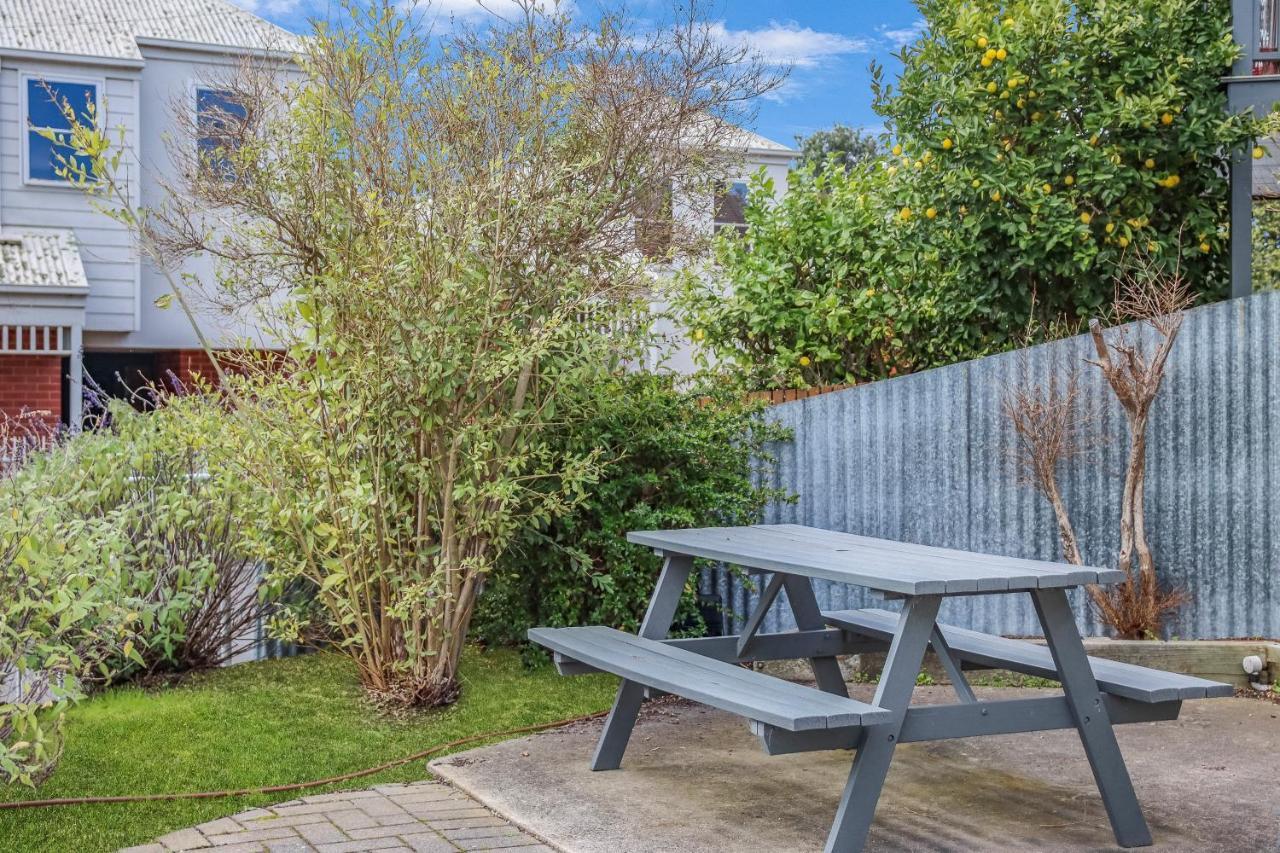 Geelong Cbd Accommodation エクステリア 写真