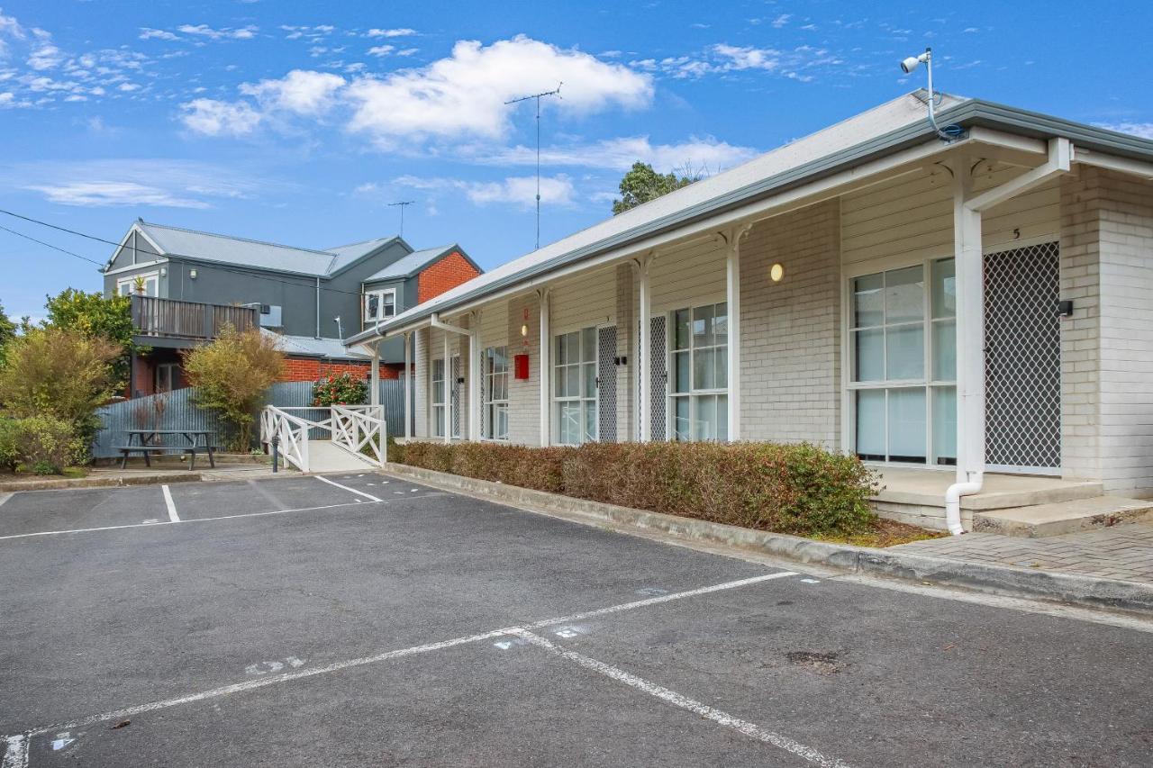 Geelong Cbd Accommodation エクステリア 写真