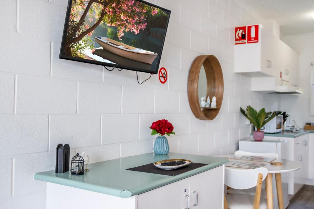 Geelong Cbd Accommodation エクステリア 写真