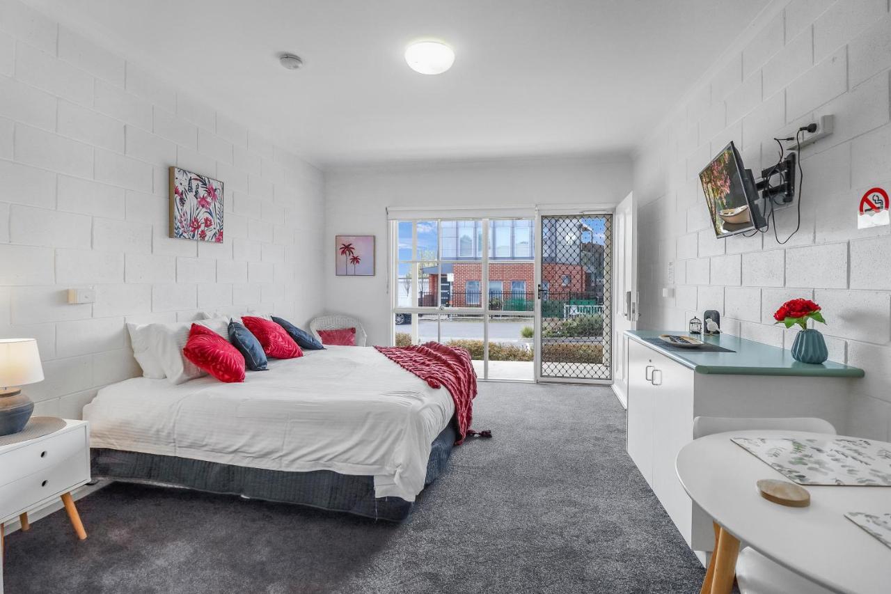 Geelong Cbd Accommodation エクステリア 写真