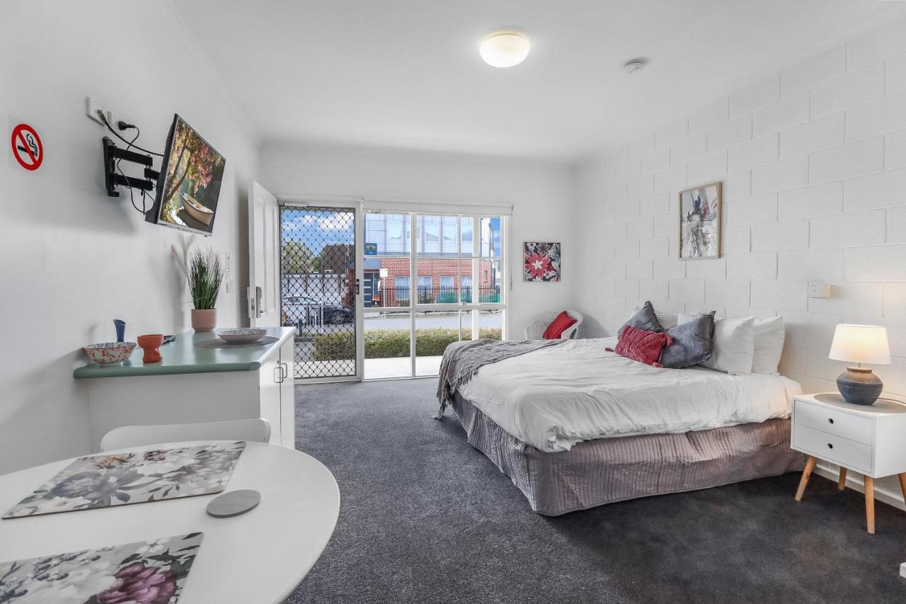 Geelong Cbd Accommodation エクステリア 写真