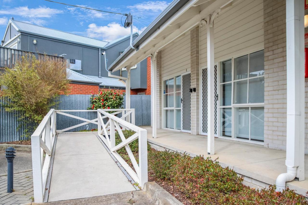 Geelong Cbd Accommodation エクステリア 写真